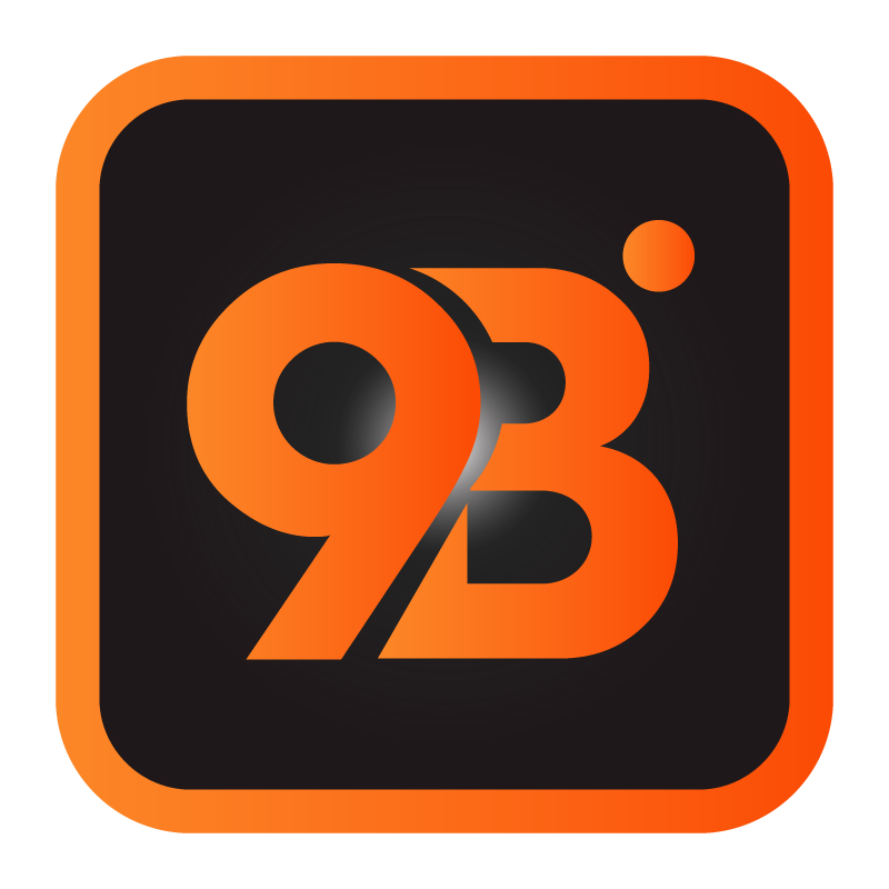 9B